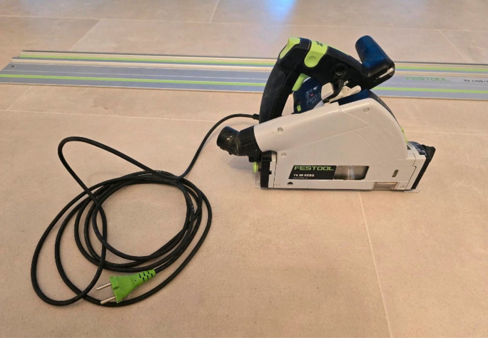 Dyksav, Festool