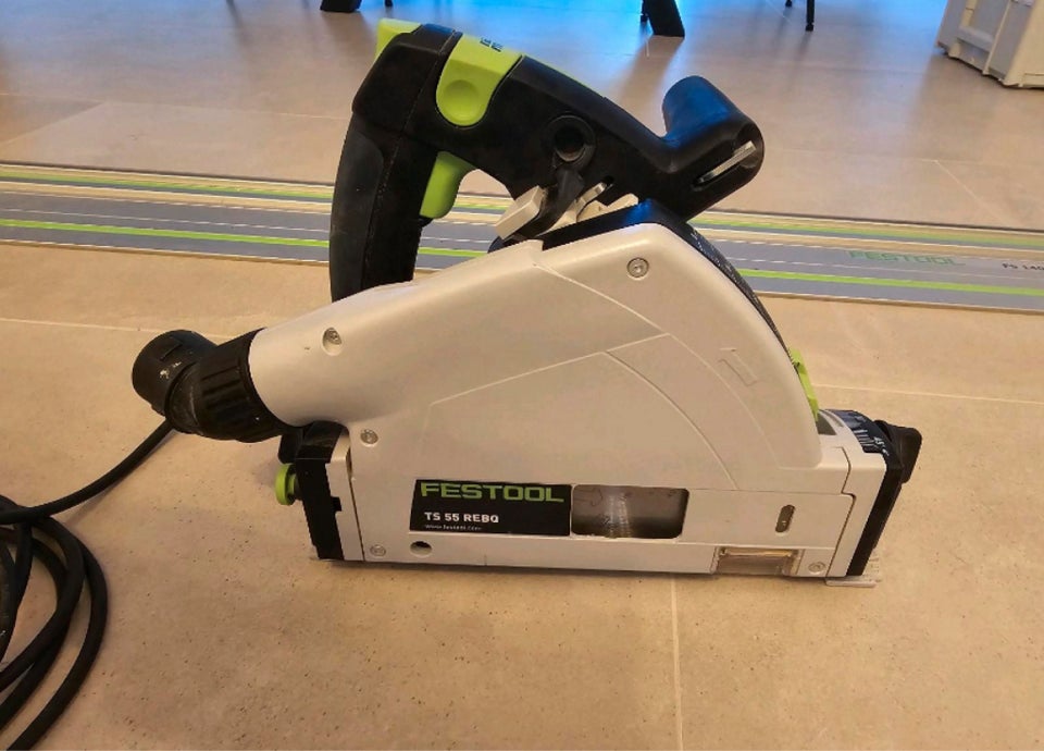 Dyksav, Festool