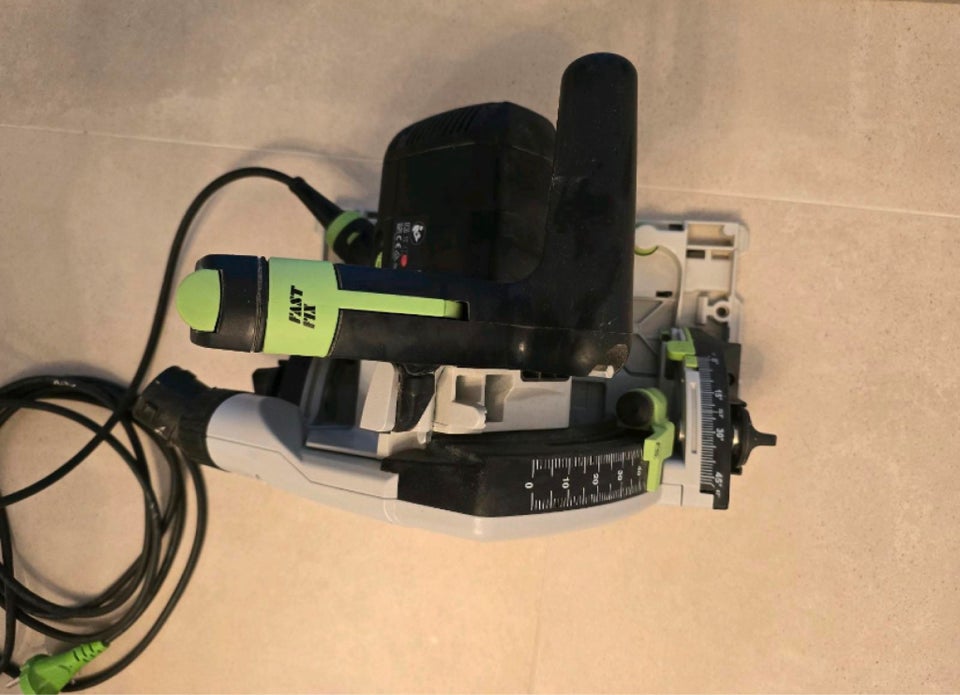 Dyksav, Festool