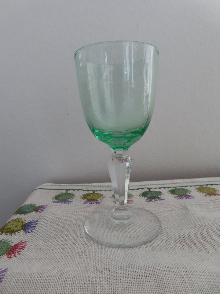 Glas, Pfeiffer Holmegaard