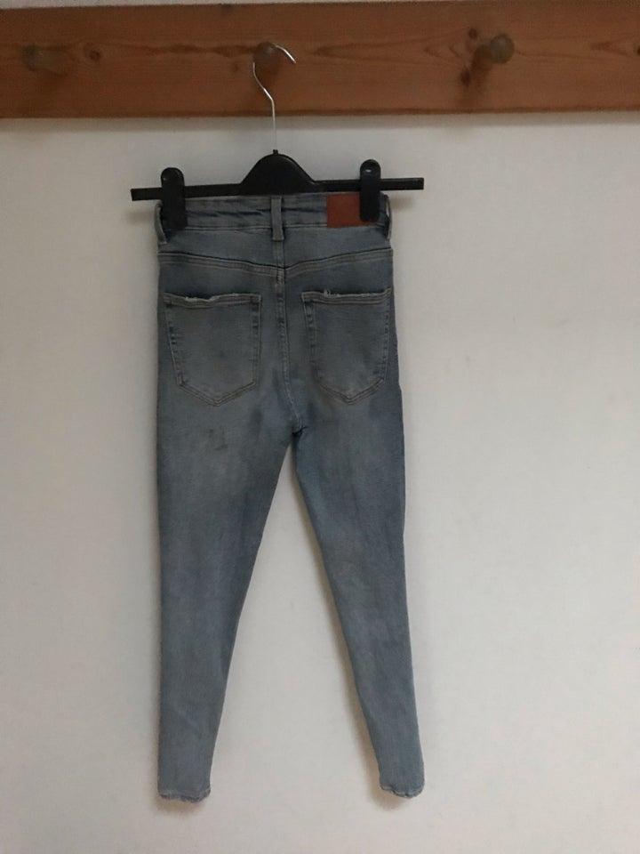 Jeans ZARA str 36