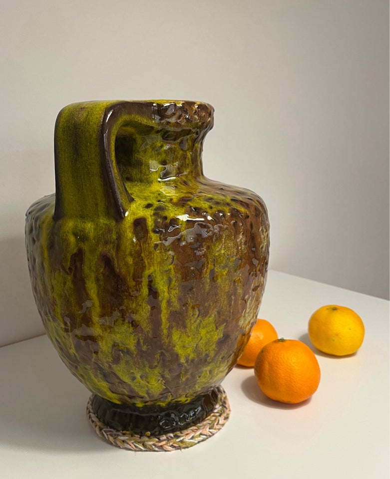 Krukke/Vase, West Germany