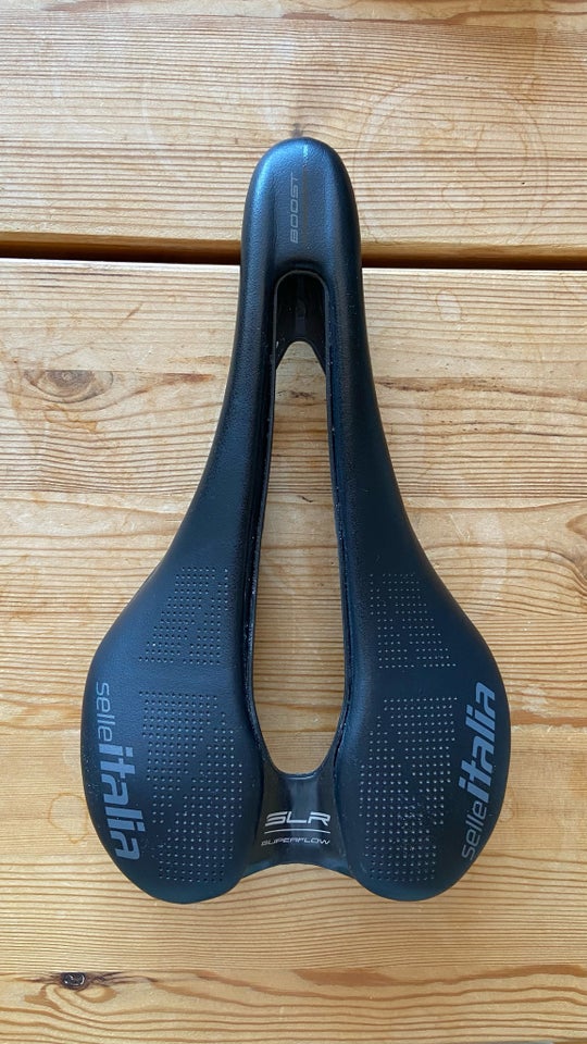 Sadel, Selle Italia SLR Boost