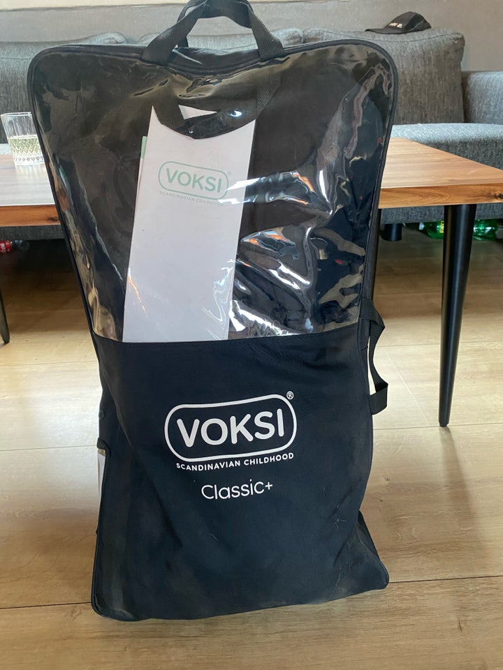 Voksipose Voksi classic+