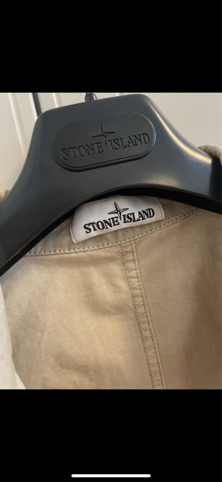 Anden trøje, Stone Island, str. M