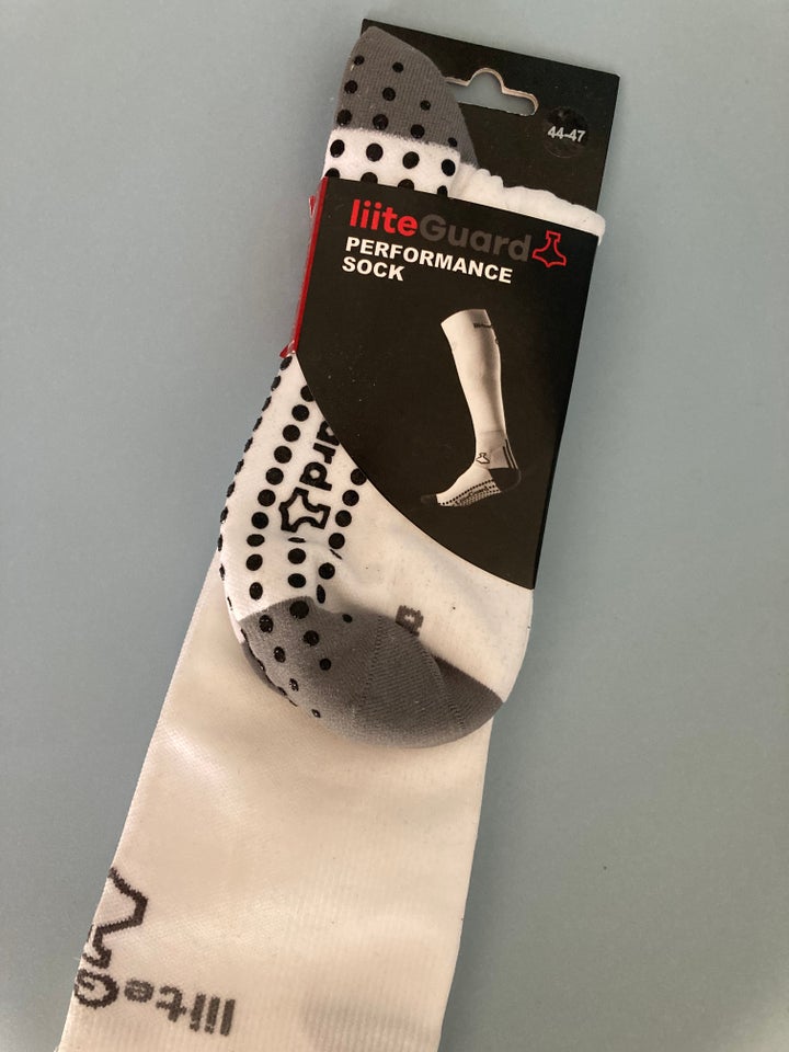 Strømper, Performance Sock, Liite