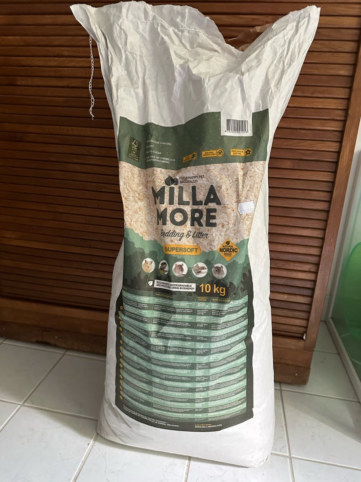 7kg Millamore supersoft