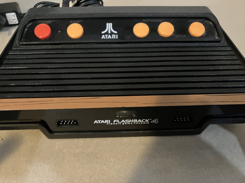 Atari, spillekonsol, Perfekt