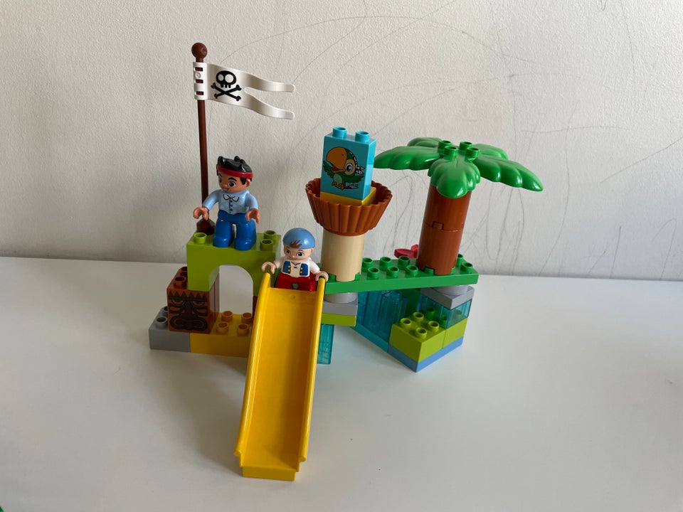 Lego Duplo