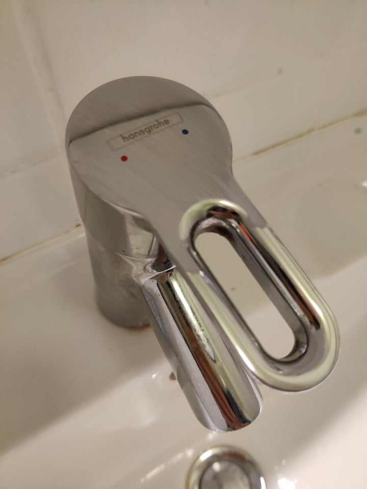 Badeværelsesmiljø, Hansgrohe