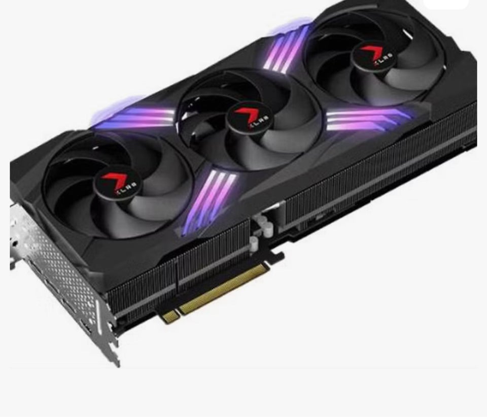 RTX 4080 Nvidia 16 GB RAM Perfekt