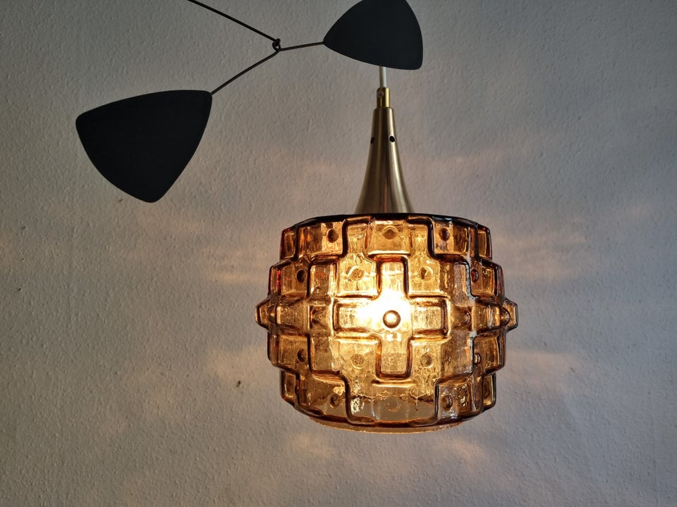 Anden loftslampe Vintage - retro