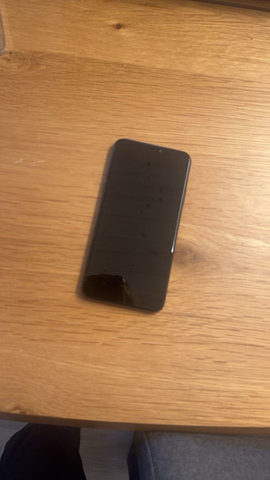 iPhone 11 Pro, 64 GB, grå