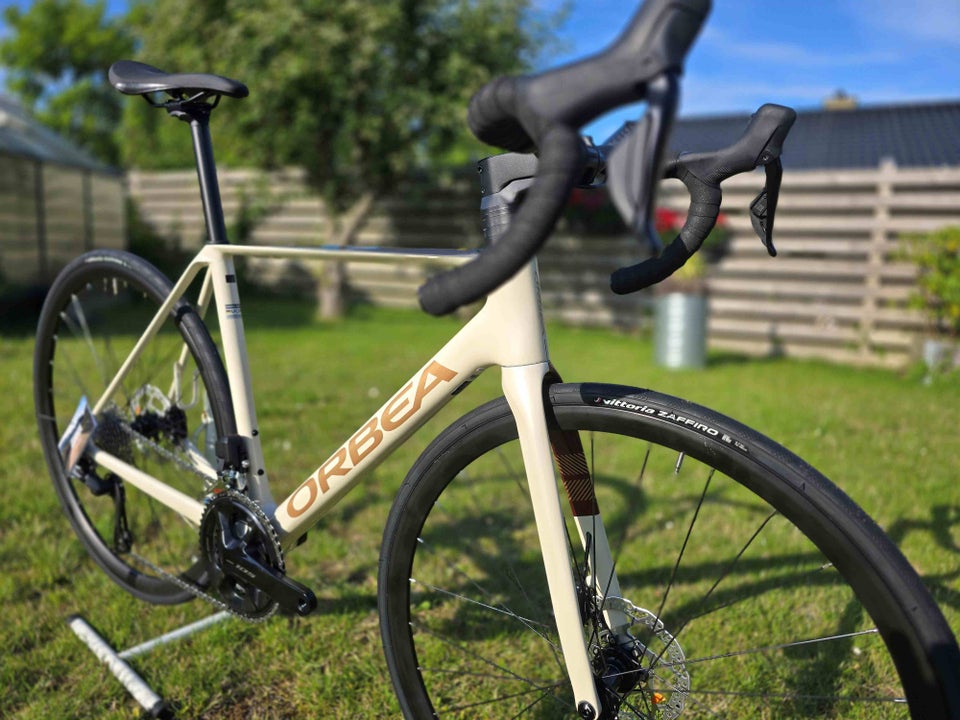 Herreracer Orbea M31i 2024 51 cm