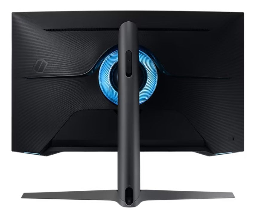 Samsung, 27" Curved Gaming Monitor