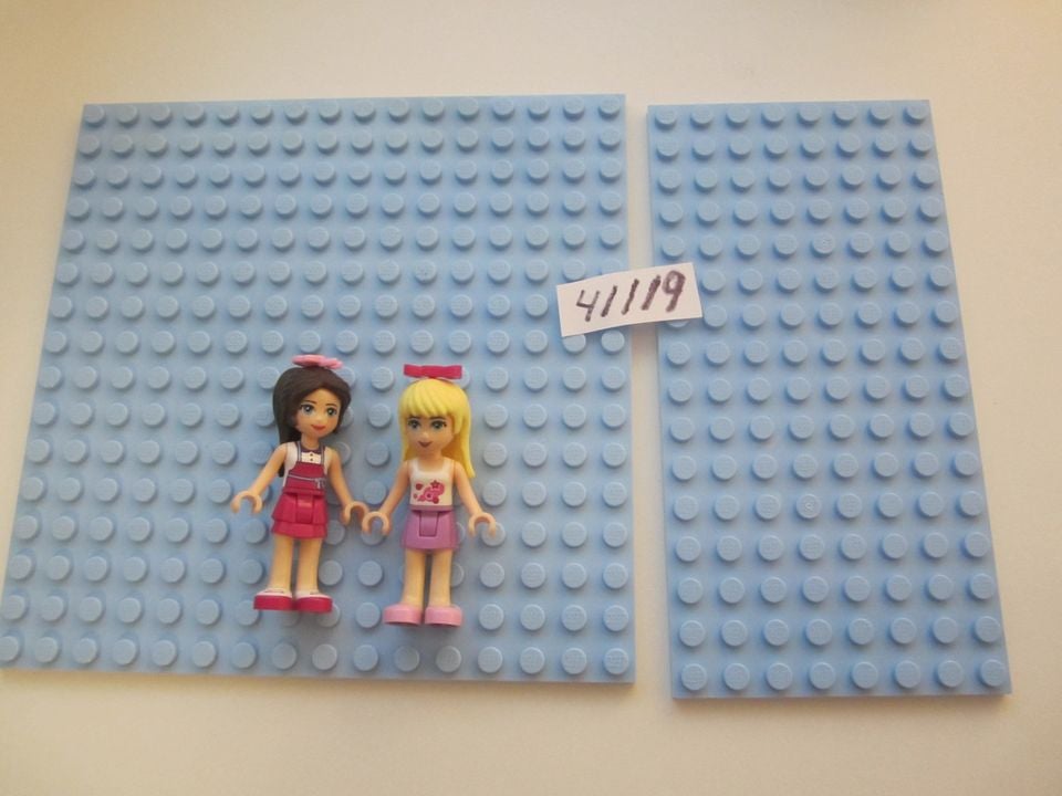 Lego Friends, 41119 m. vejledning.