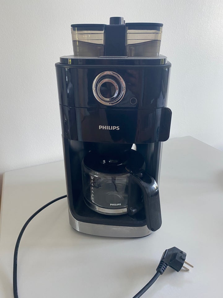 Kaffemaskine Philips