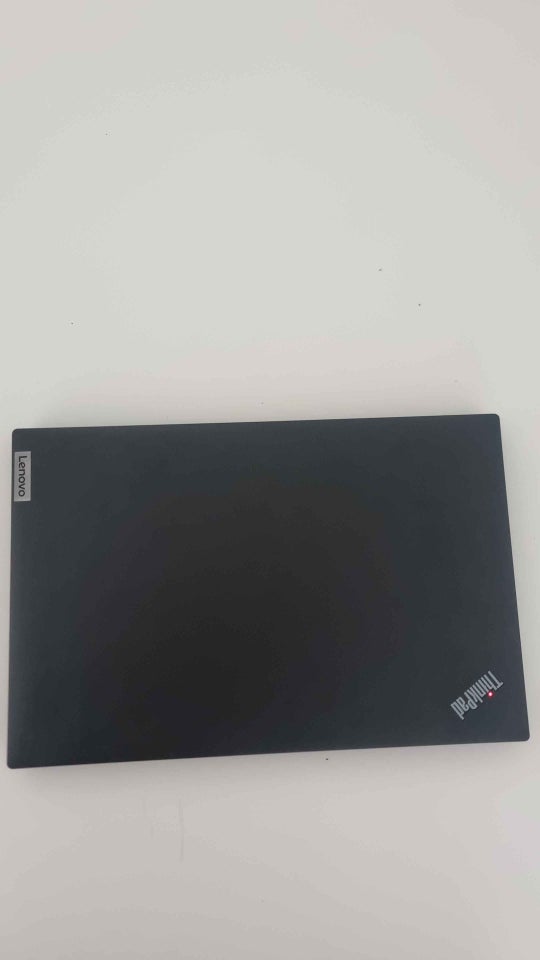 Lenovo Thinkpad L15 Gen 4, Intel