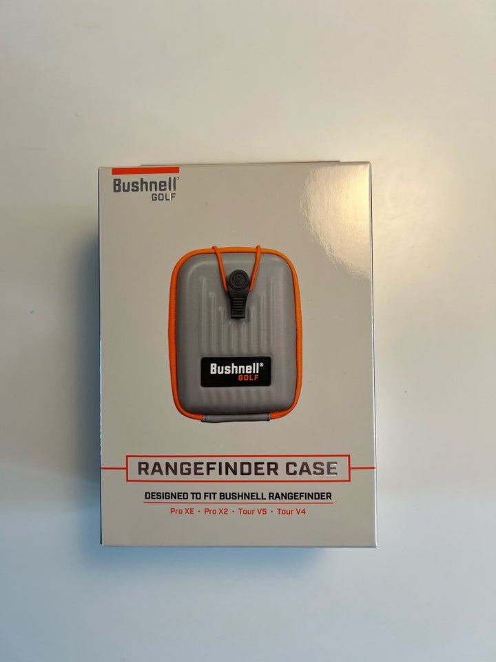 Rangefinder Bushnell