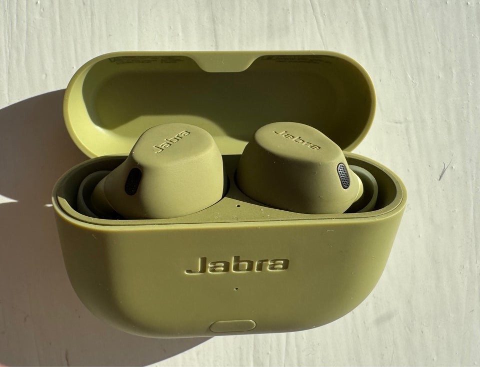 in-ear hovedtelefoner Jabra