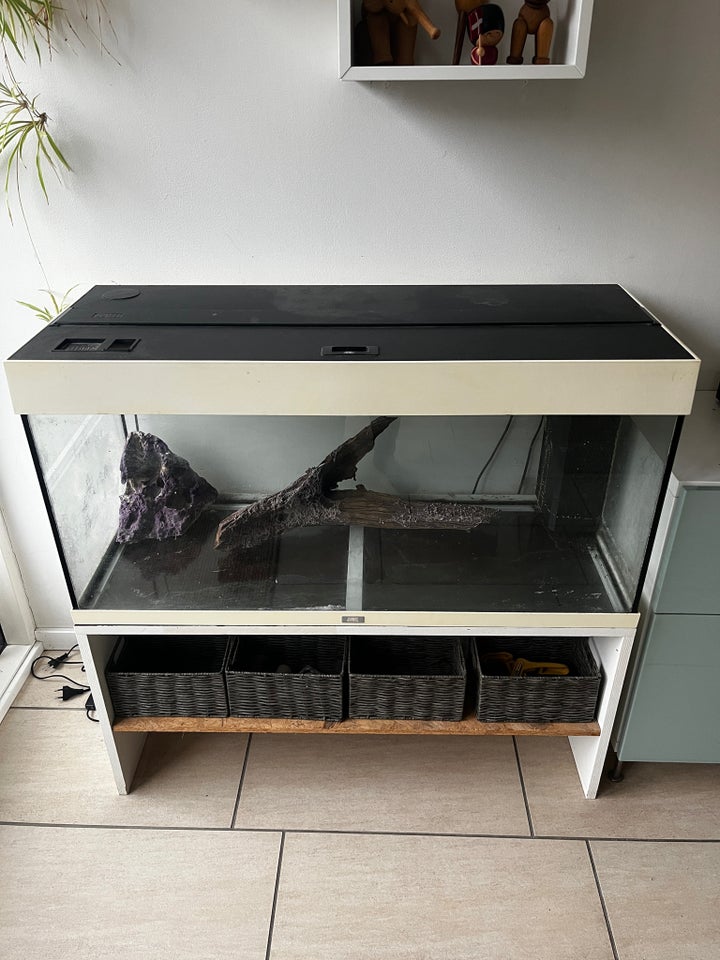 Akvarium, 180 liter