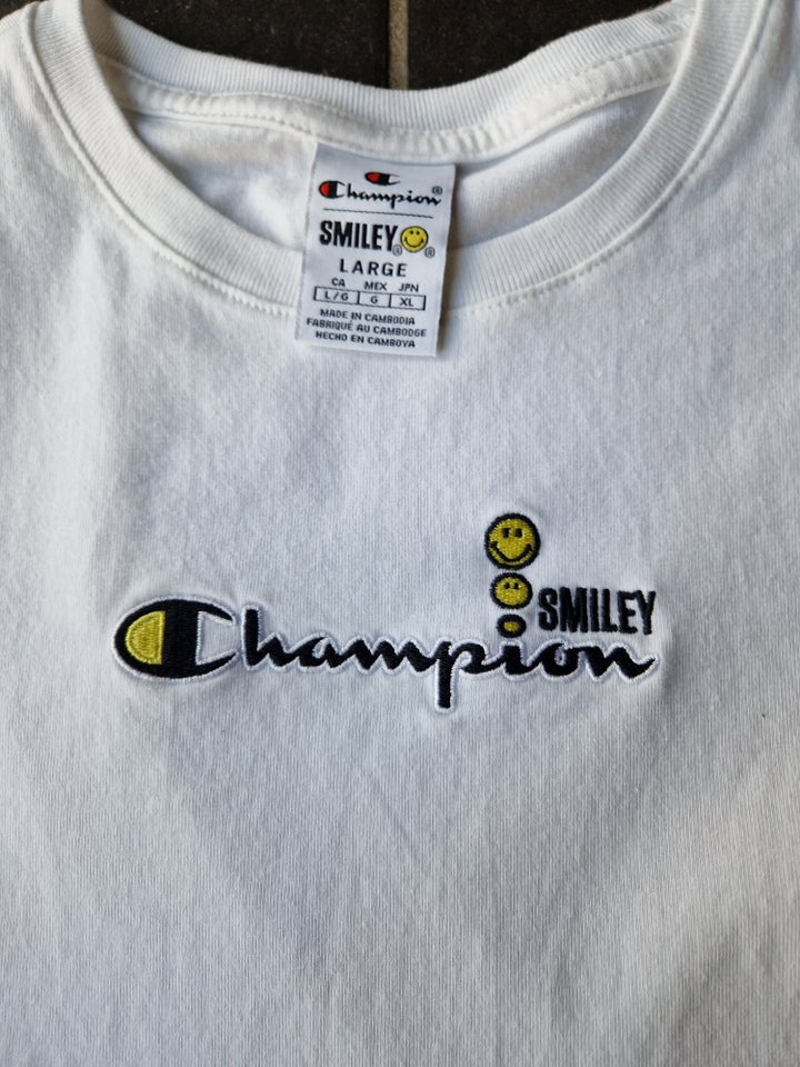 T-shirt, Champions, str. 42