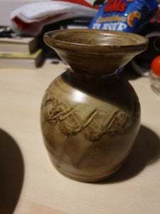 Keramik Vase H osted