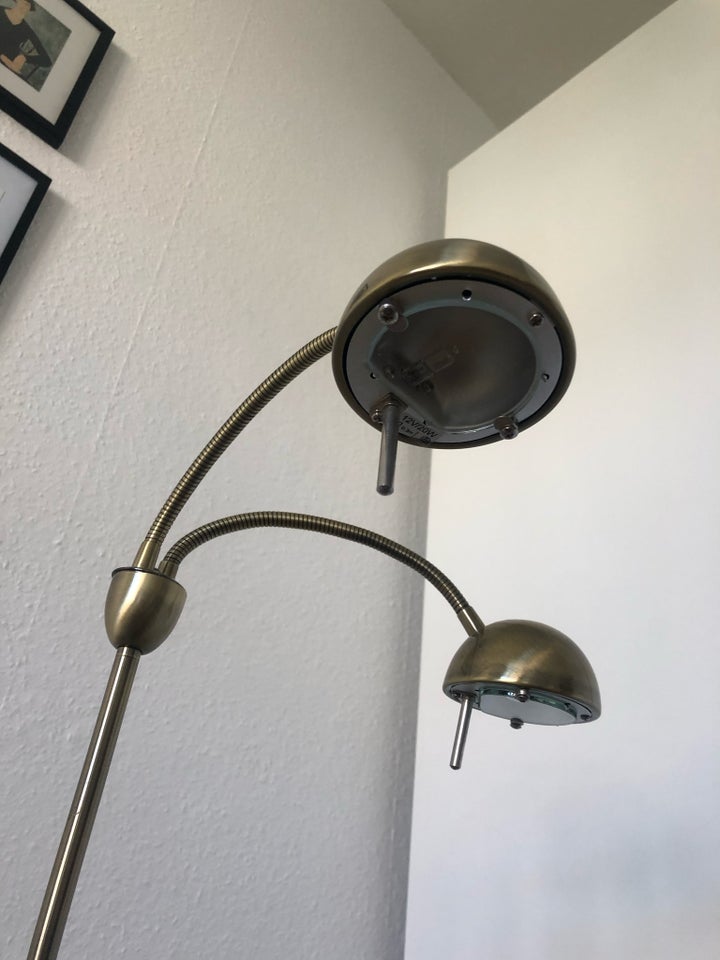 Gulvlampe