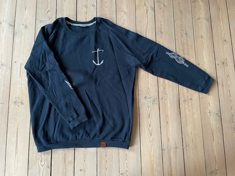 Sweatshirt, Lakor, str. XXL