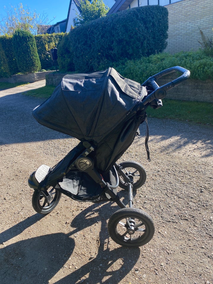 Babyjogger, Baby Jogger City Elite