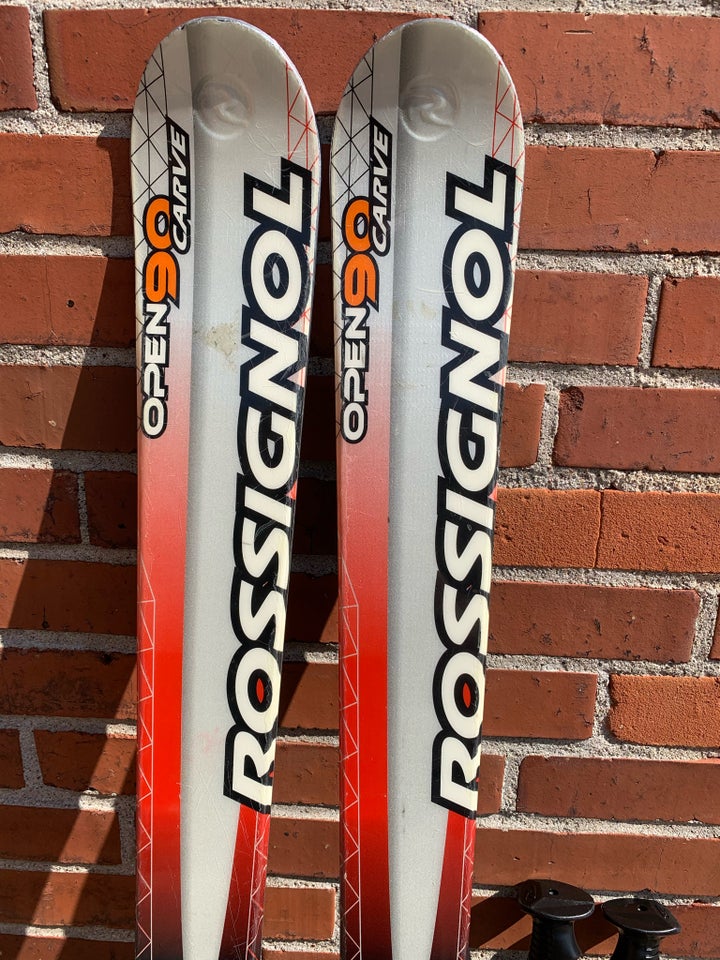 Carvingski Rossignol str 170