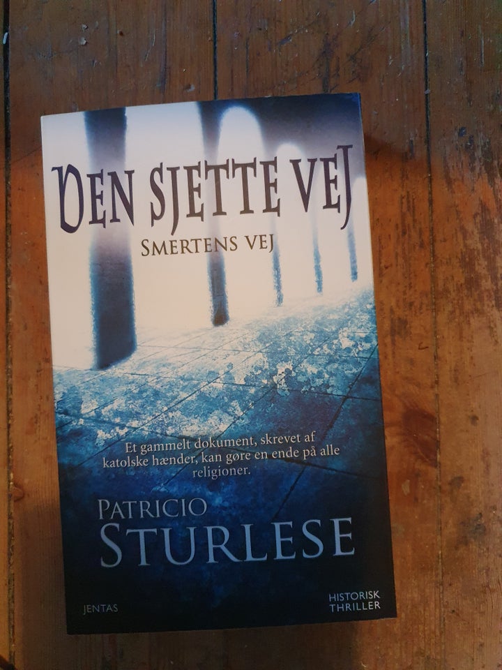 3 forskellige forfattere. , #31,