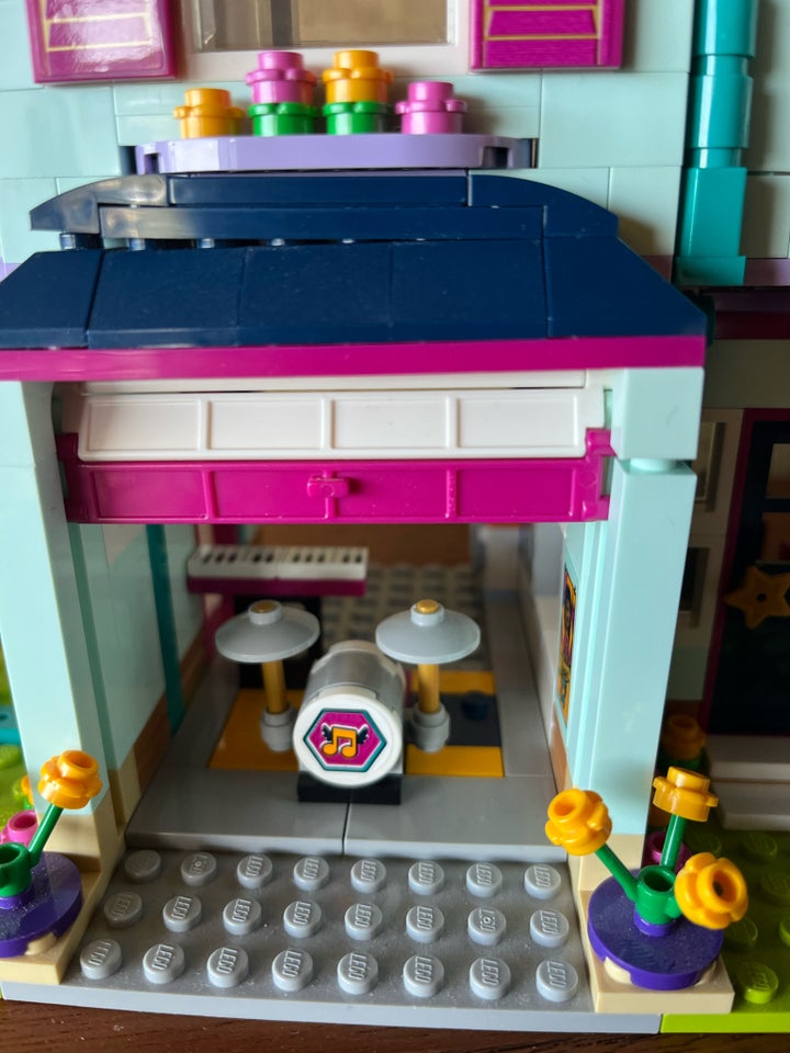 Lego Friends 41449