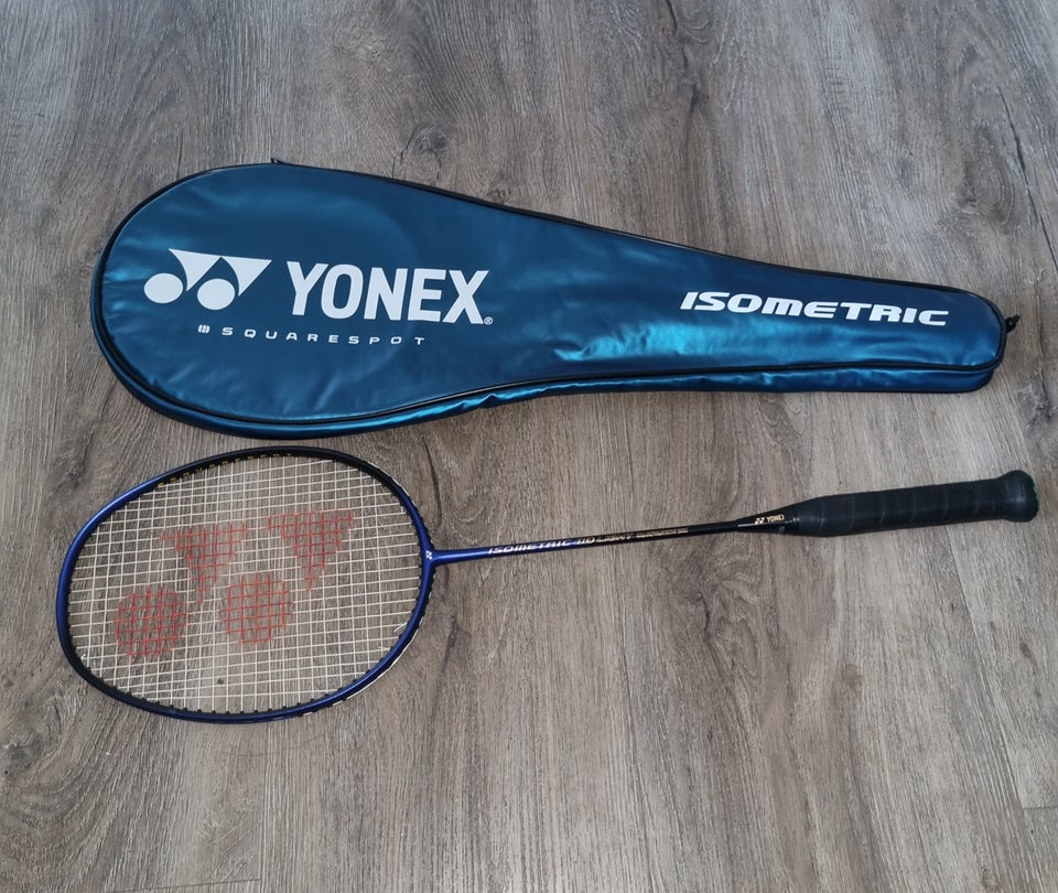 Tennisketsjer, Yonex