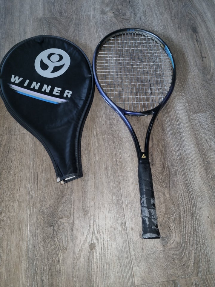 Tennisketsjer, Yonex