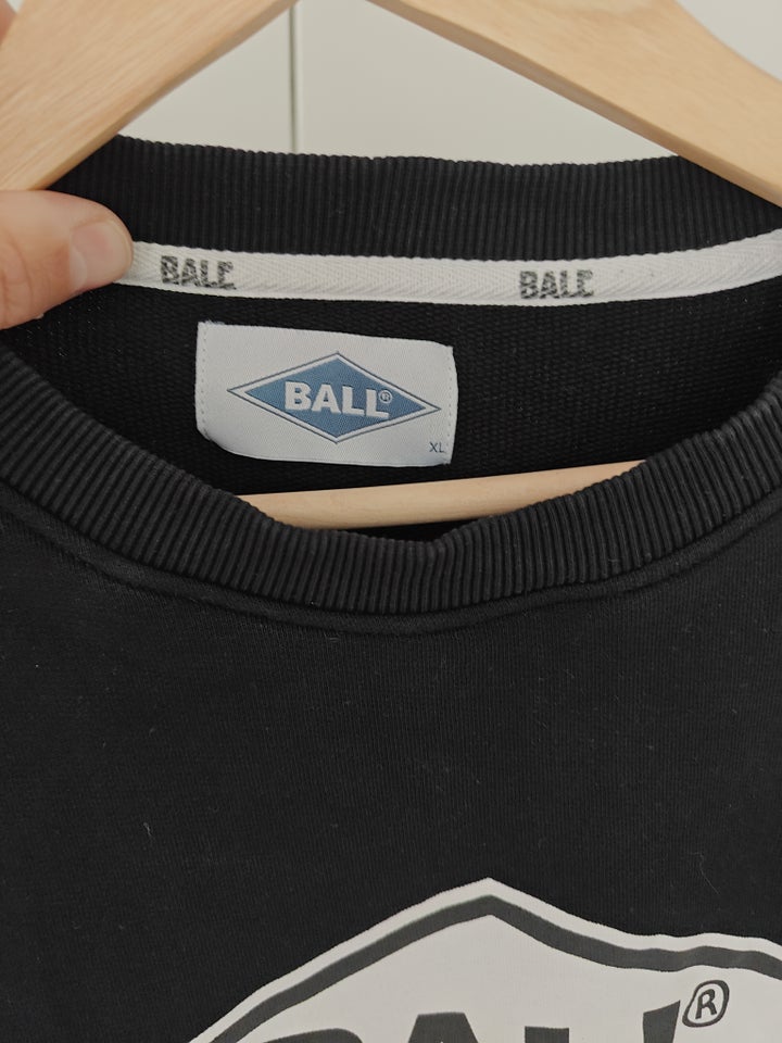 Sweater, Ball, str. XL