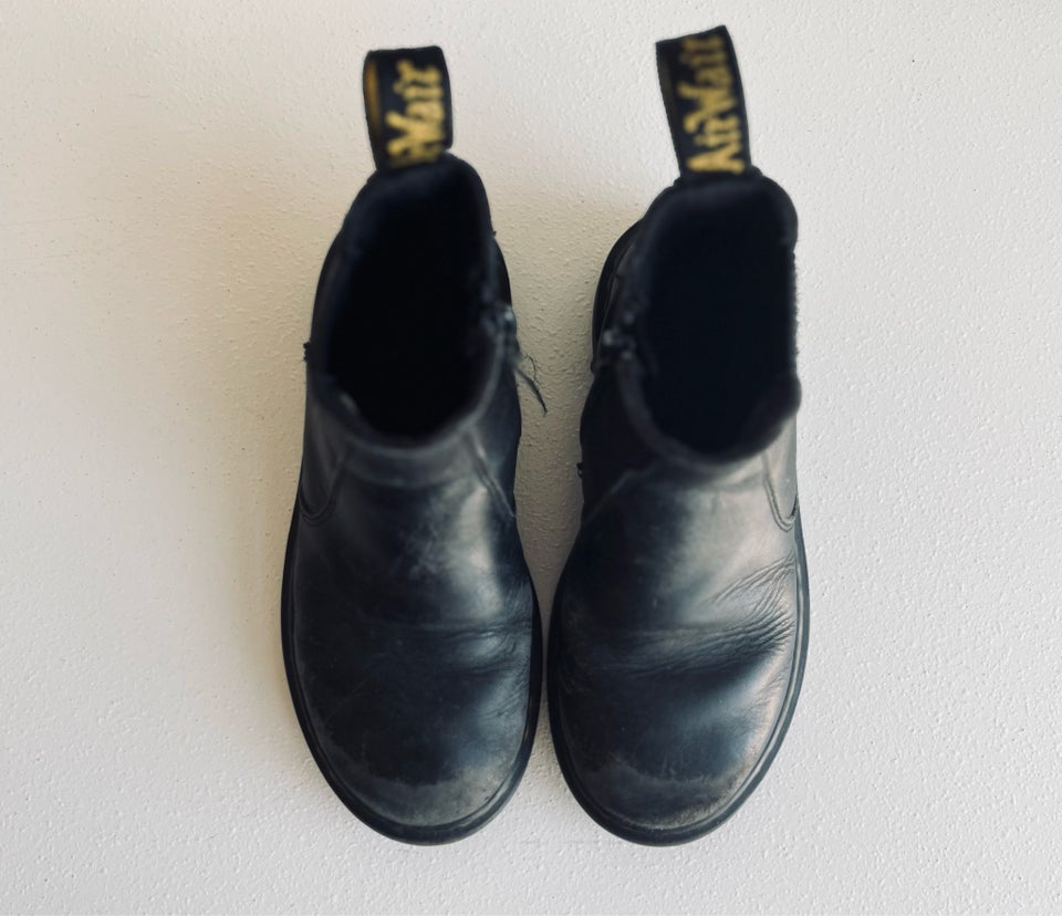 Støvler, str. 31, Dr. Martens