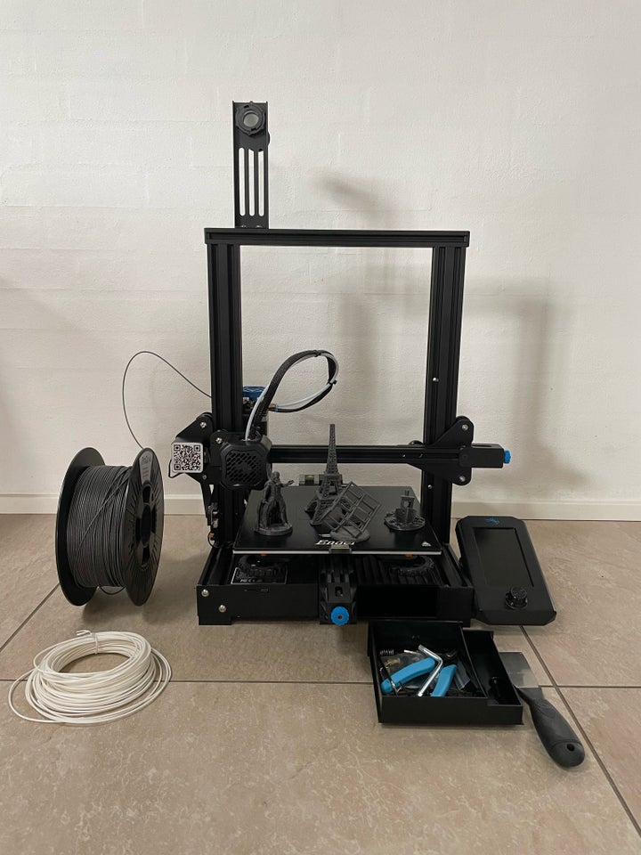 3D Printer Creality Ender 3 v2
