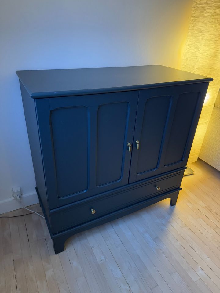 Skabslåge, IKEA, b: 102 d: 50 h: 101