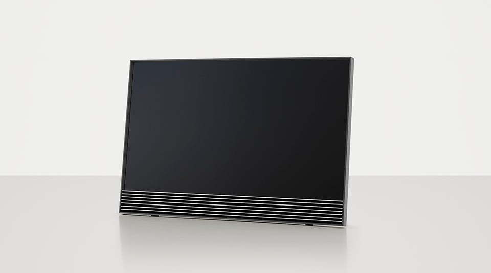 LED, Bang  Olufsen, Horizon