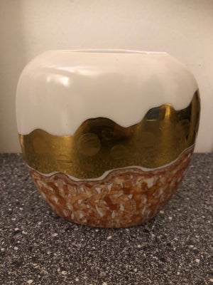 Porcelæn Vase