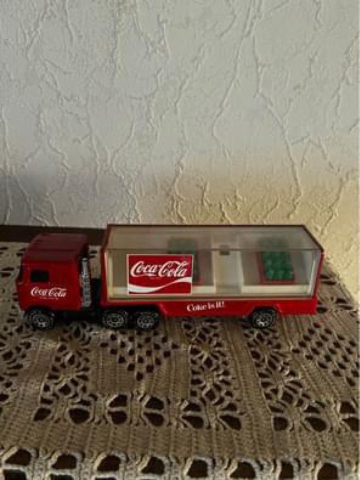 Coca Cola, Buddy l Coca cola truck