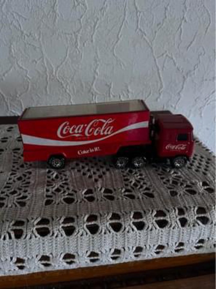 Coca Cola, Buddy l Coca cola truck