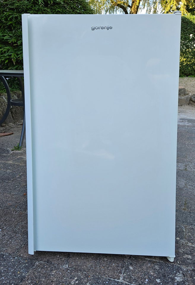 Køle/fryseskab, Gorenje HDS1526,