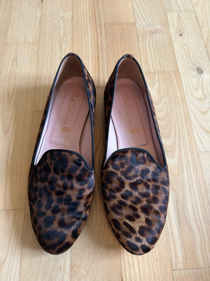 Loafers, str. 38, Pretty