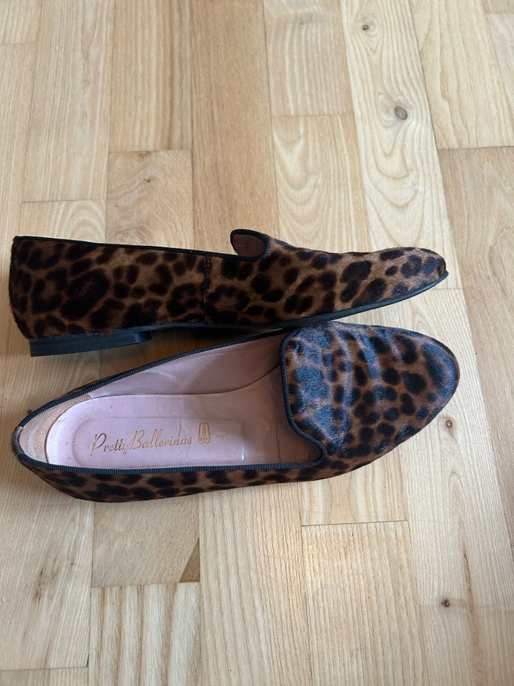 Loafers, str. 38, Pretty