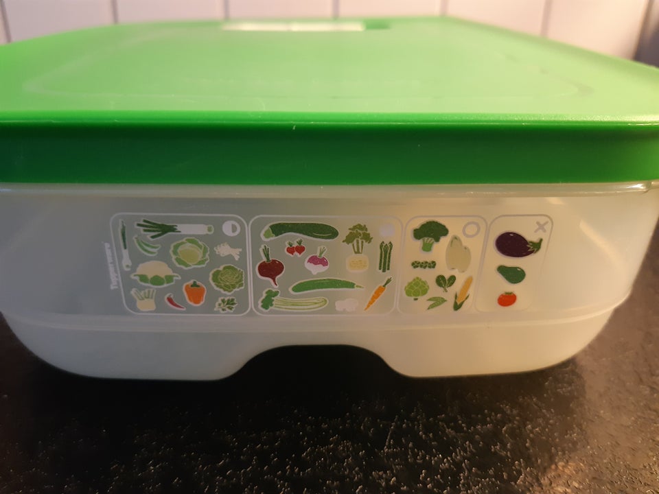 Ventsmart 18 L Tupperware