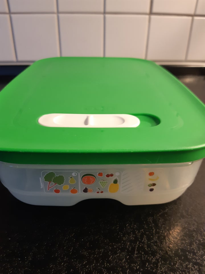 Ventsmart 18 L Tupperware