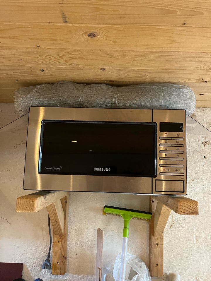 Samsung Microwave Samsung