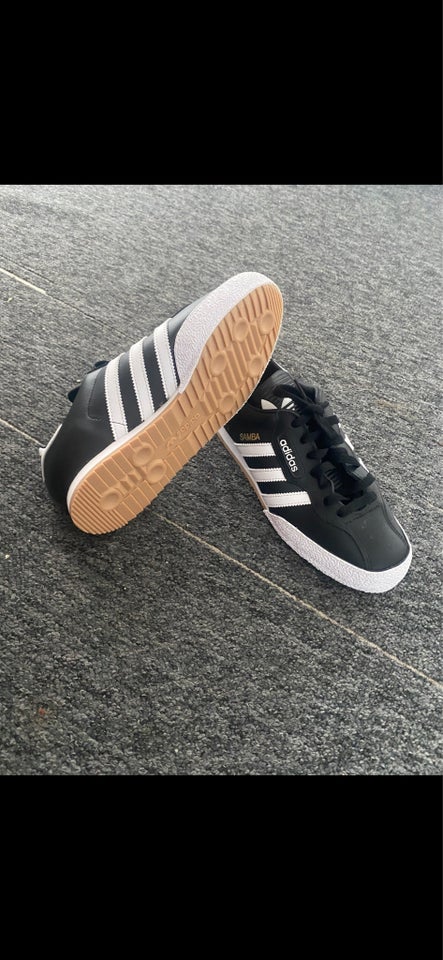 Sneakers, str. 38, Adidas